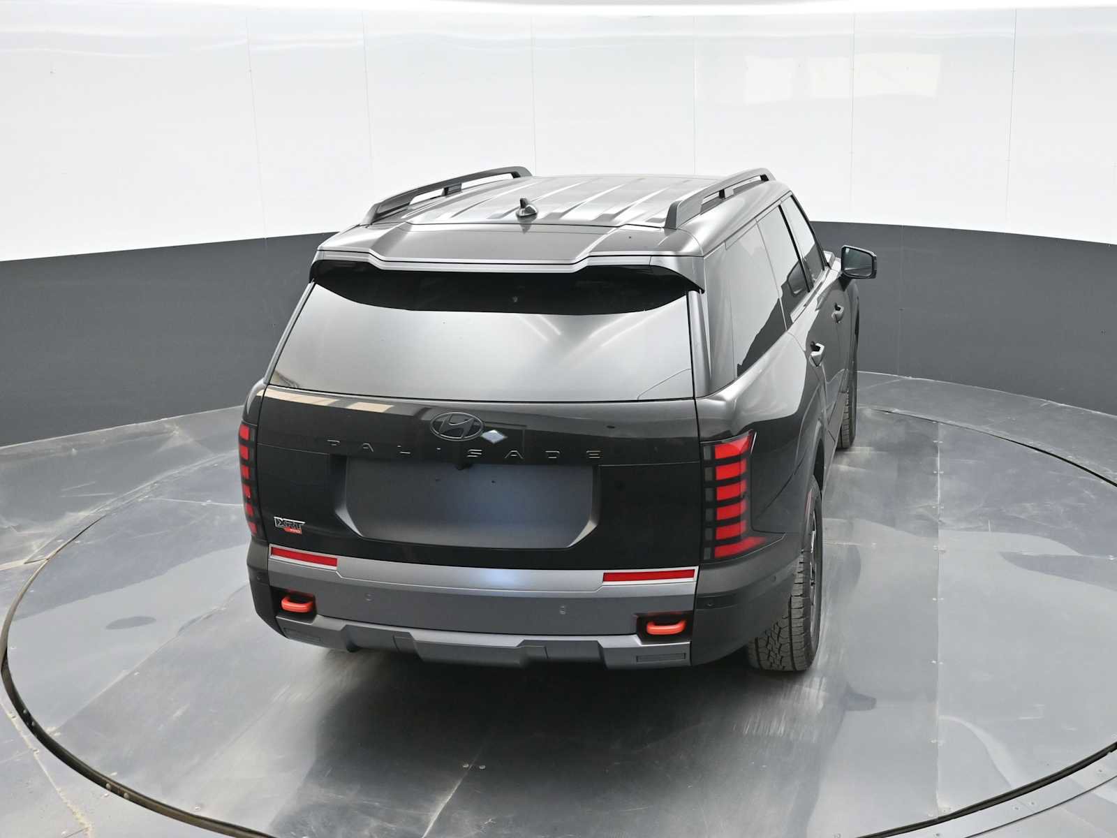 New 2026 Hyundai Palisade XRT Pro image 25