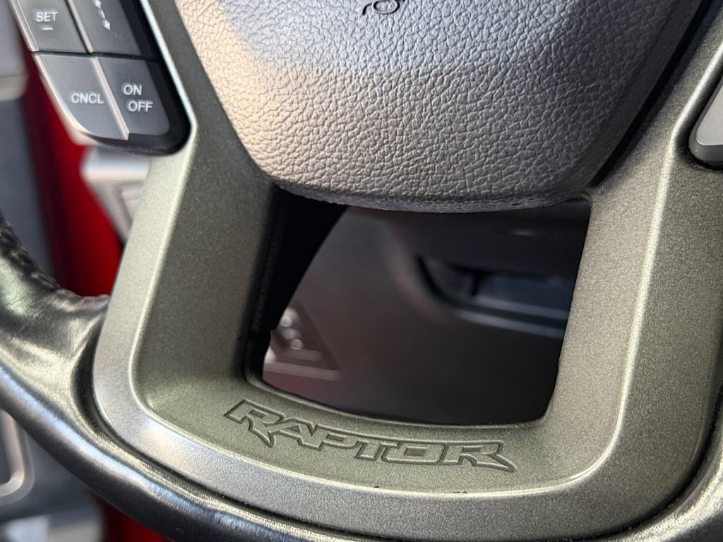 Used 2020 Ford F150 Raptor w/ Equipment Group 802A Luxury AWD/4WD image 19
