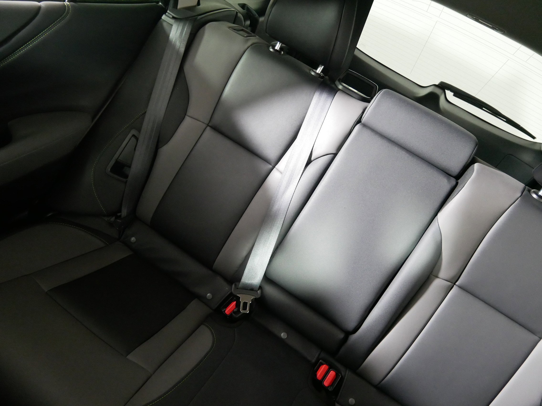 Used 2025 Subaru Outback Onyx Edition image 12