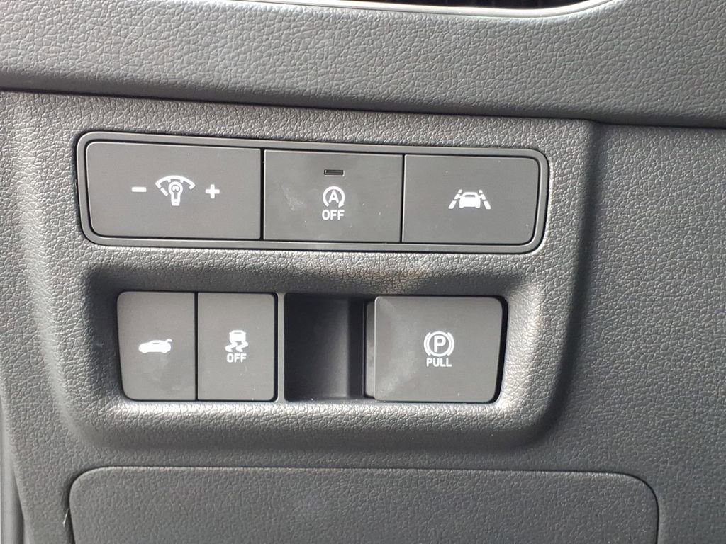 Used 2023 Hyundai Sonata SE w/ Cargo Package FWD image 19