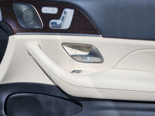 Used 2024 Mercedes-Benz GLE 350 4MATIC image 22