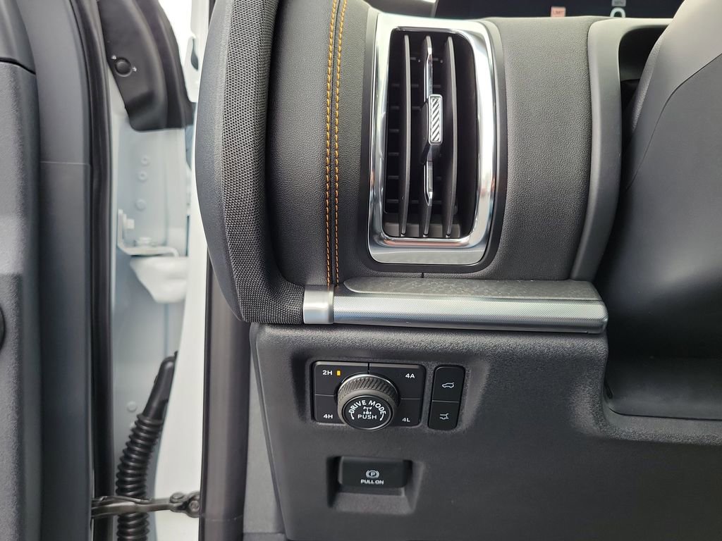 New 2025 Ford Expedition Tremor image 22