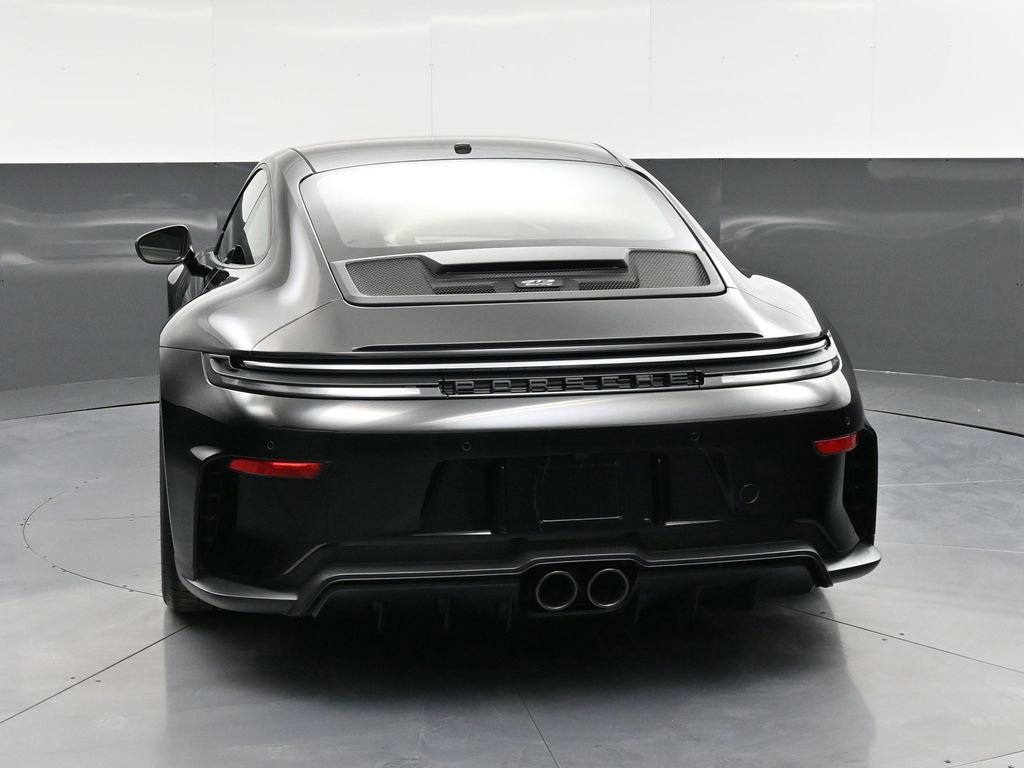 New 2026 Porsche 911 GT3 image 7