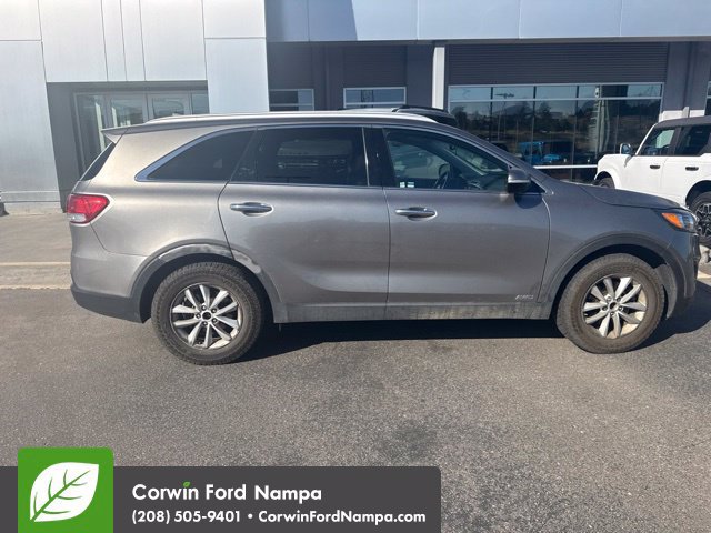 Used 2018 Kia Sorento AWD image 8