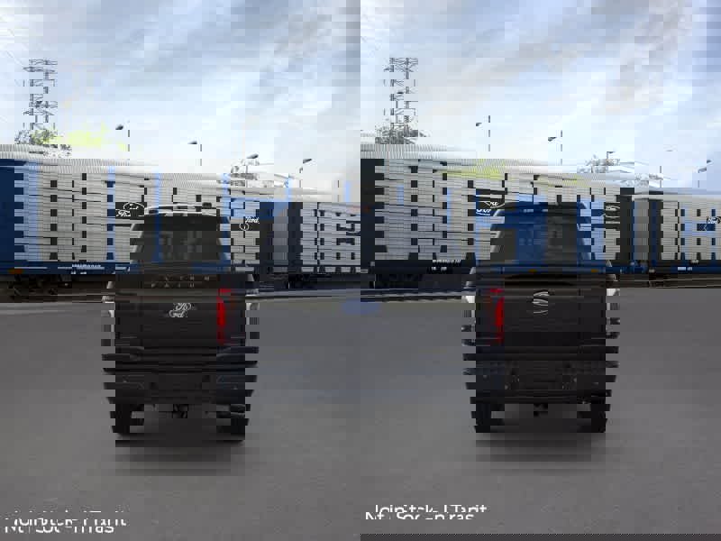New 2026 Ford F150 Platinum image 5
