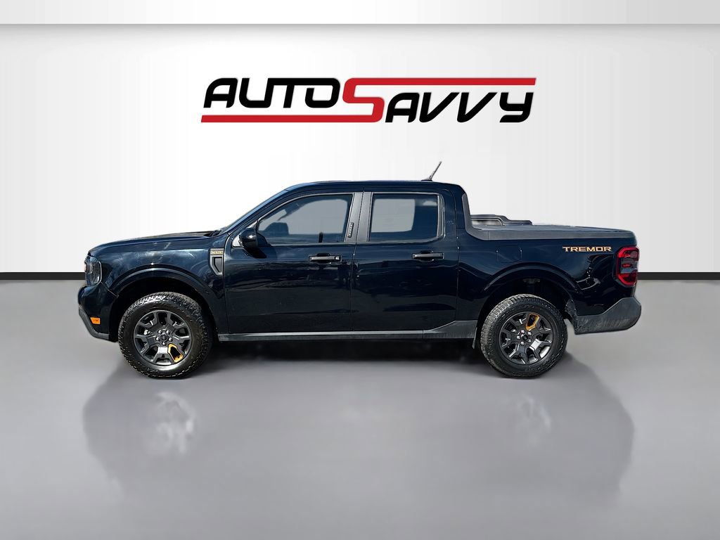 Used 2023 Ford Maverick Tremor w/ Tremor Off-Road Package AWD/4WD image 4