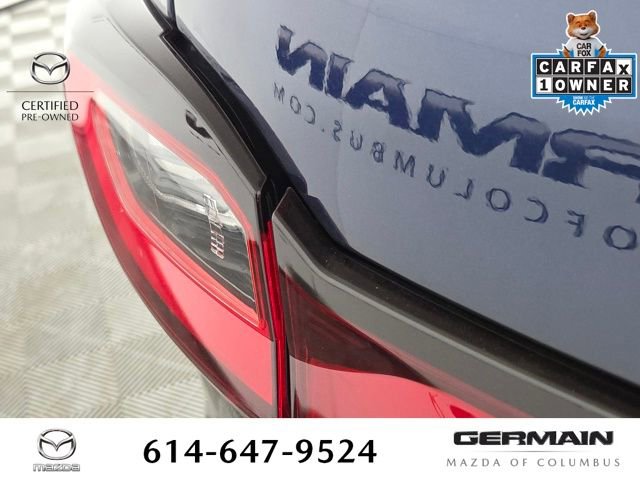Certified 2025 MAZDA CX-90 3.3 Turbo w/ Preferred Package image 16