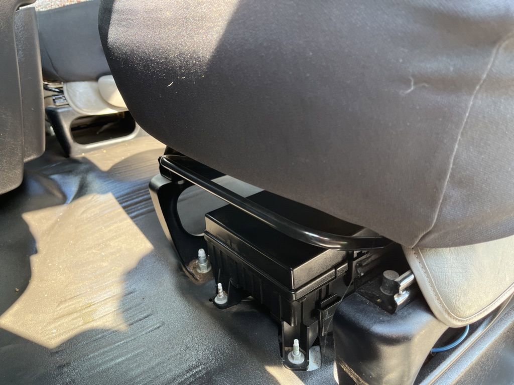 Used 2023 Chevrolet Express 3500 w/ Power Convenience Package image 17