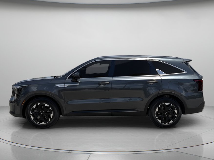 Used 2025 Kia Sorento S FWD image 5