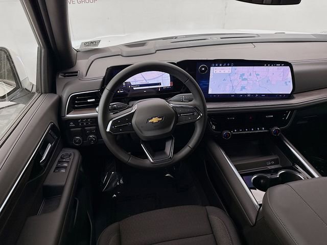New 2026 Chevrolet Tahoe LS image 22