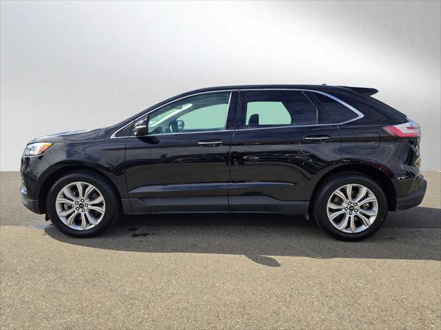 Used 2024 Ford Edge Titanium image 6
