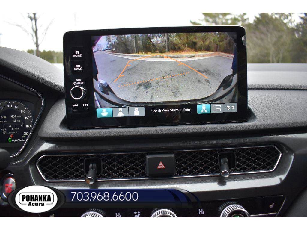 New 2026 Acura Integra Type S image 15