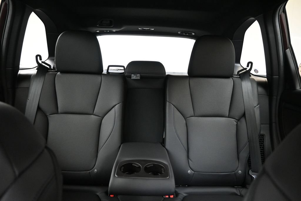 New 2026 Subaru Forester Limited AWD/4WD image 38