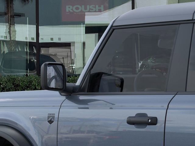 New 2025 Ford Bronco Big Bend w/ Black Diamond Package image 21