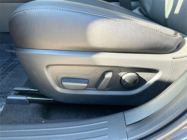 New 2026 MAZDA CX-50 AWD 2.5 Hybrid w/ Premium Pkg image 12