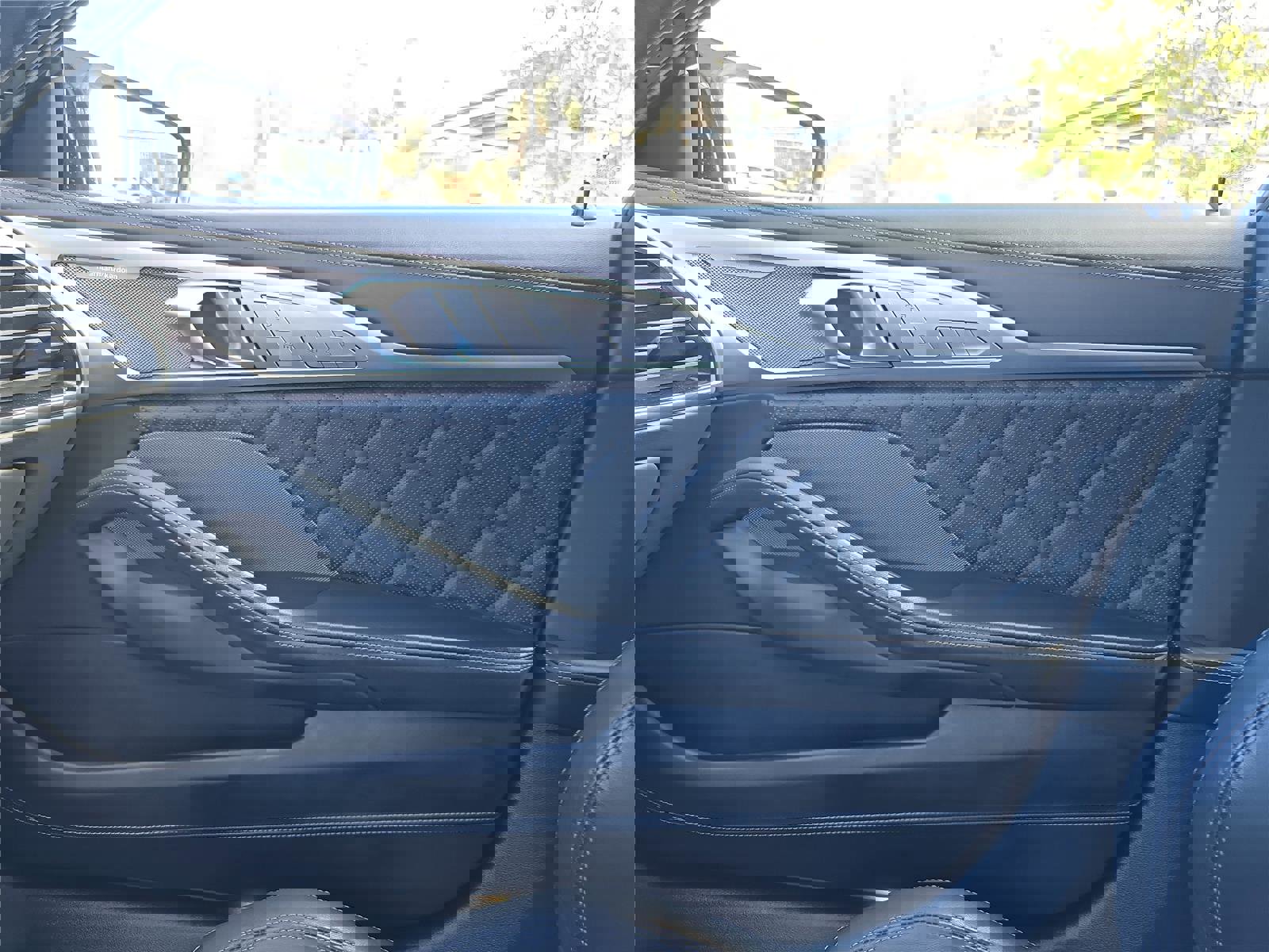 Used 2023 BMW M8 Gran Coupe xDrive Competition w/ Driving Assistance Package image 24