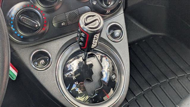 Used 2015 FIAT 500 Abarth image 16