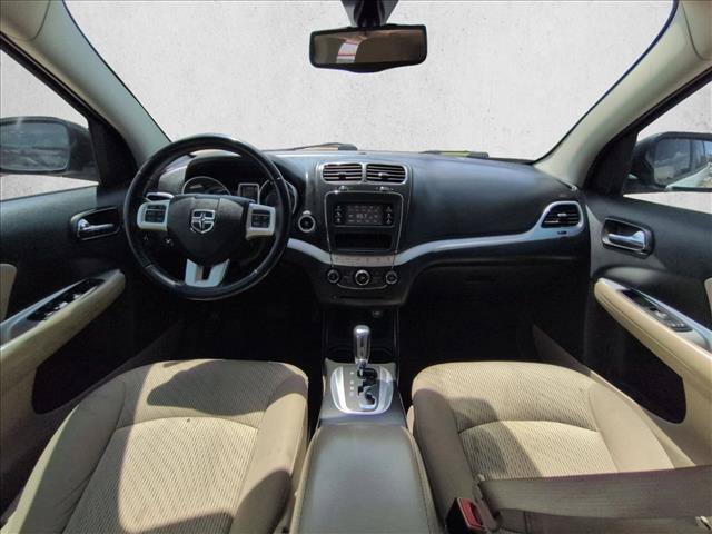 Used 2016 Dodge Journey SXT w/ Premium Group FWD image 15