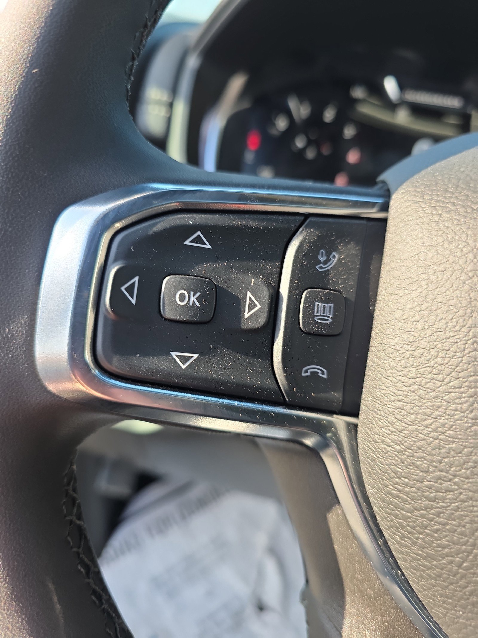 New 2026 RAM 2500 Laramie image 21