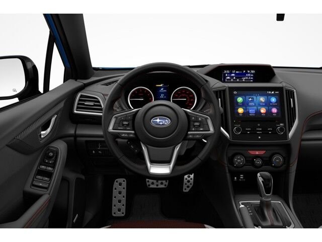 Used 2023 Subaru Impreza 2.0i Sport image 15