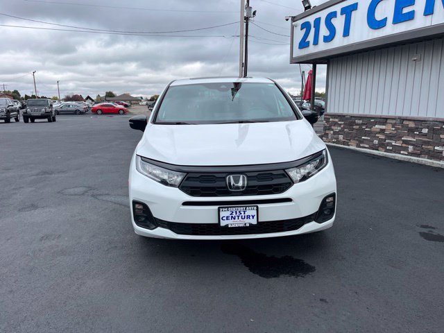 Used 2025 Honda Odyssey Sport-L image 3