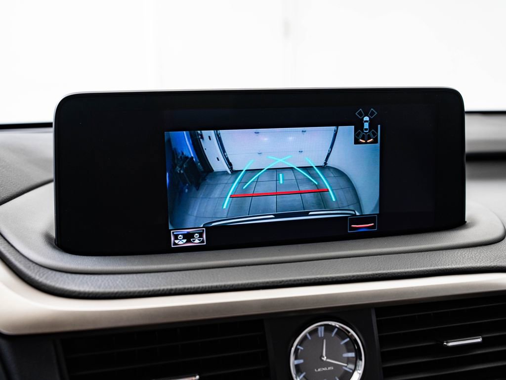 Used 2022 Lexus RX 450hL Luxury w/ Cold Area Package (CT) image 35