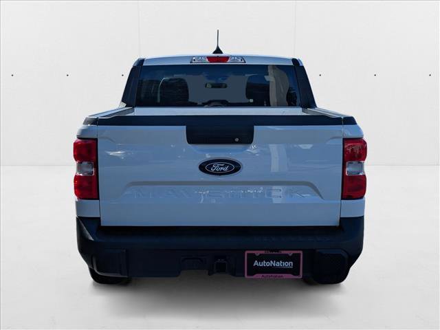 New 2025 Ford Maverick XL w/ 4K Tow Package image 8