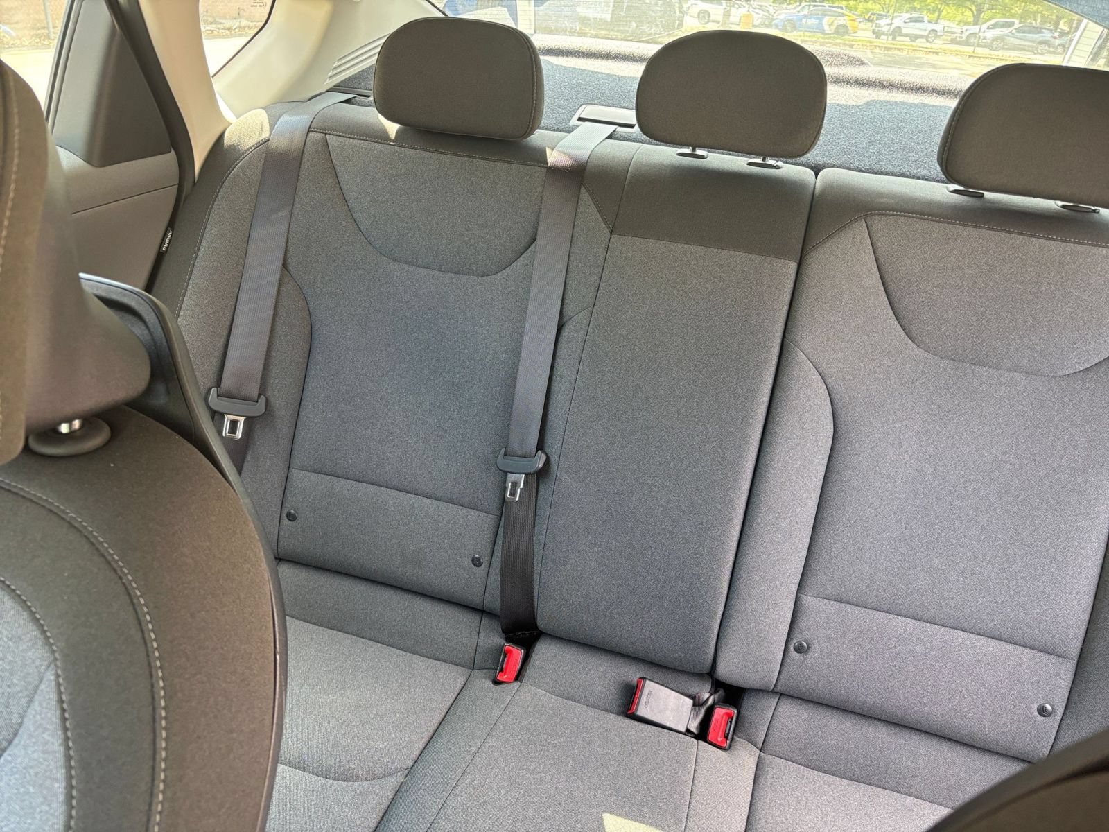 Used 2025 Kia K4 FWD image 34