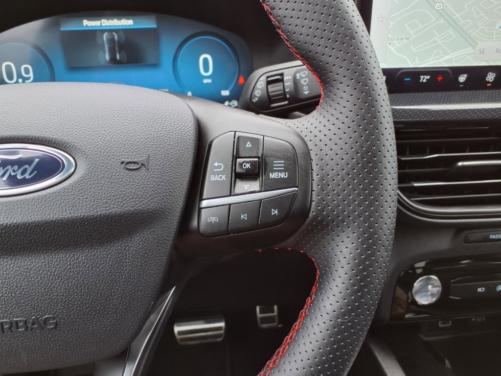 Used 2024 Ford Escape ST-Line Select w/ Tech Pack #2 image 14