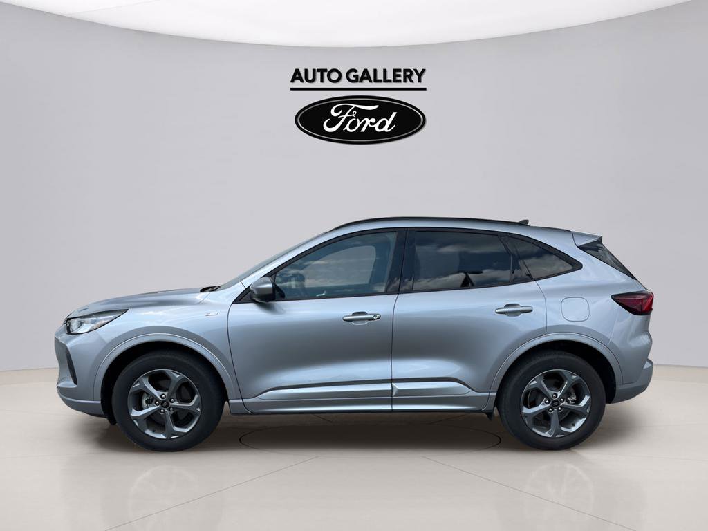 Used 2024 Ford Escape ST-Line Select w/ Tech Pack #2 AWD/4WD image 8