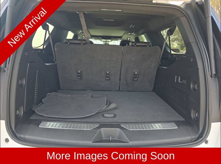 Used 2023 GMC Yukon XL Denali w/ Denali Reserve Package AWD/4WD image 14