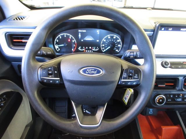 Certified 2024 Ford Maverick XLT image 14