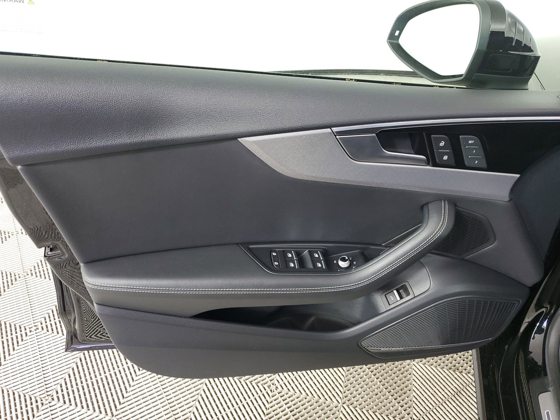 Certified 2023 Audi A5 2.0T Premium Plus w/ Premium Plus image 30