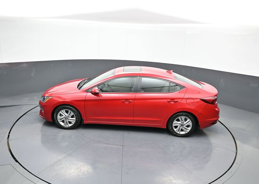 Used 2020 Hyundai Elantra Value Edition image 41