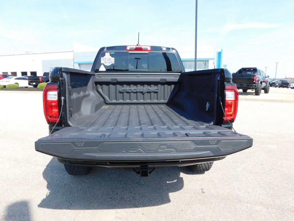 Used 2023 GMC Canyon AT4X image 5