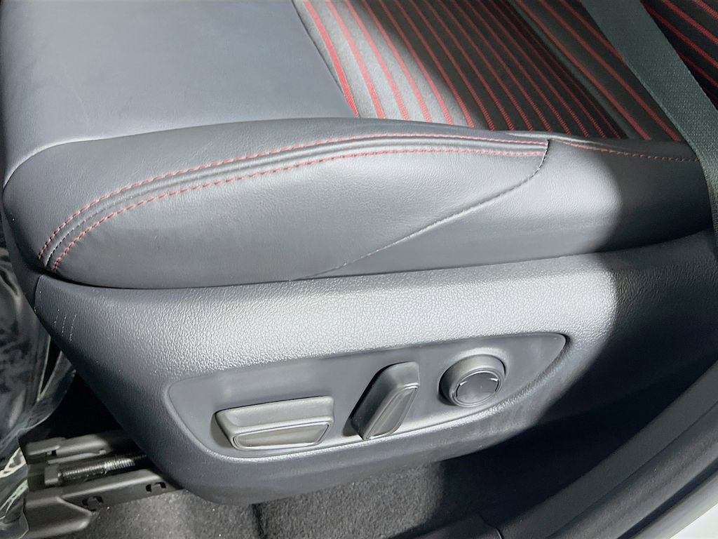 Certified 2024 Toyota RAV4 XSE w/ Weather Package image 17