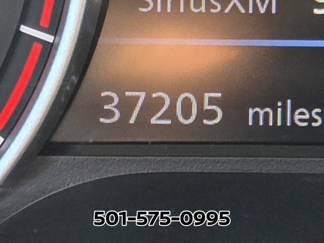 Used 2025 Nissan Sentra SV FWD image 30