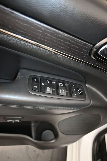 Used 2020 Jeep Grand Cherokee High Altitude image 12