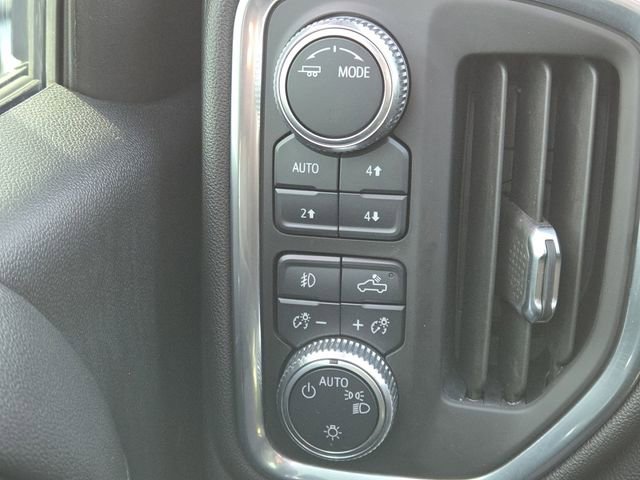 Used 2021 GMC Sierra 1500 Elevation image 12