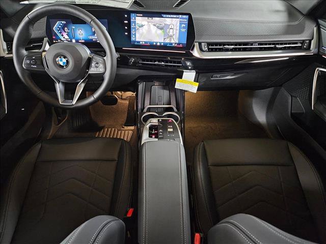 Used 2026 BMW X2 xDrive28i w/ Technology Package AWD/4WD image 15