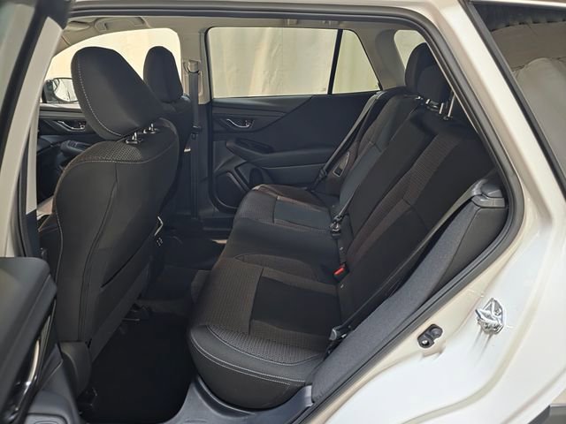 Certified 2025 Subaru Outback Premium image 28