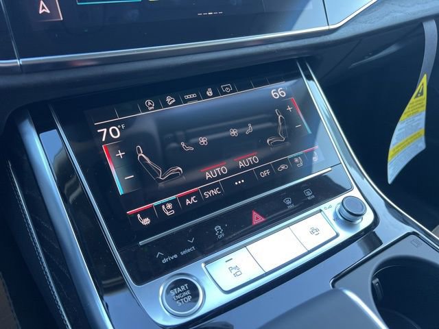 New 2026 Audi Q7 3.0T Premium Plus image 15