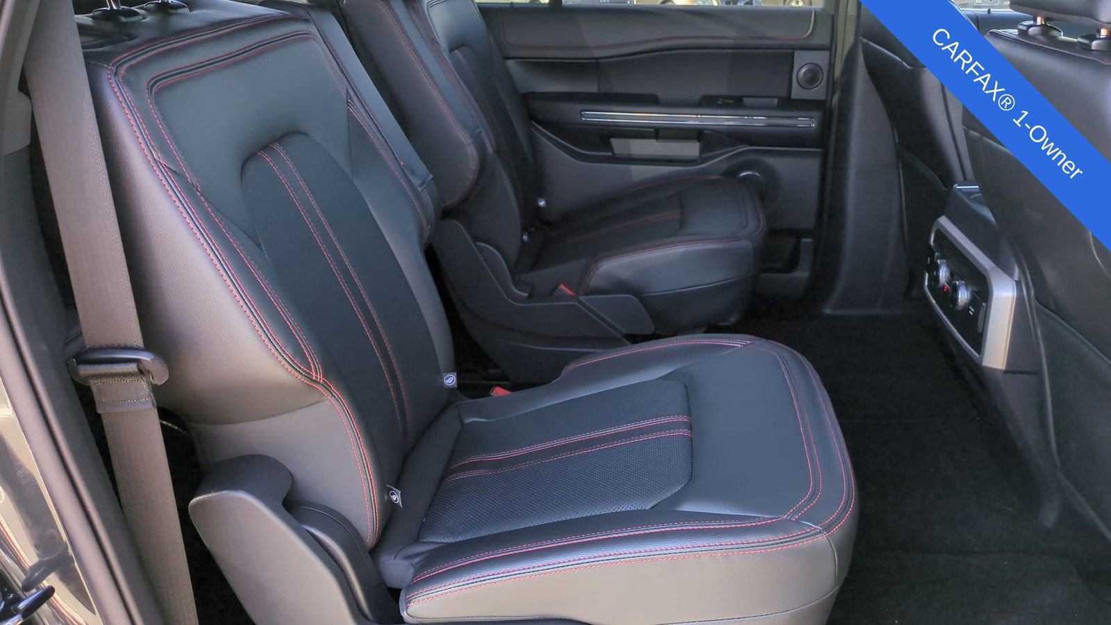 Used 2024 Ford Expedition Max Limited image 23