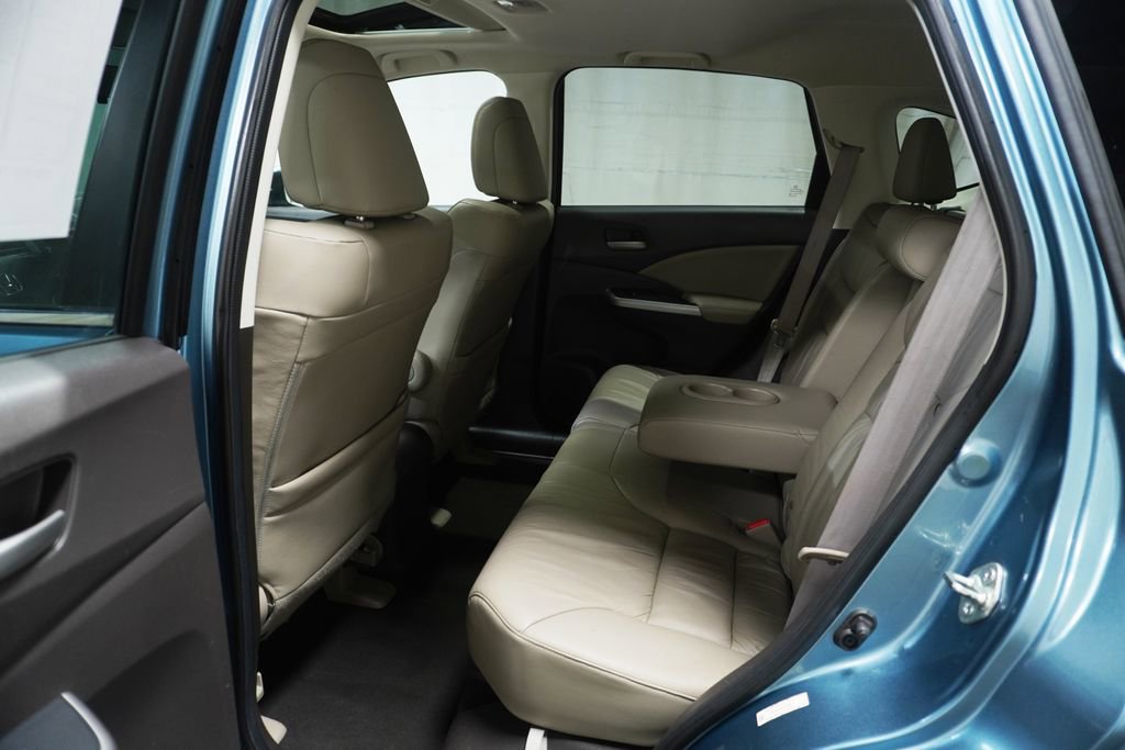 Used 2014 Honda CR-V EX-L image 11