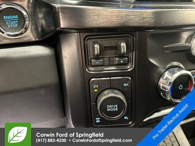 New 2026 Ford F250 Lariat w/ Lariat Ultimate Package image 38