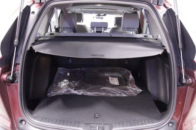 Used 2019 Honda CR-V EX image 20
