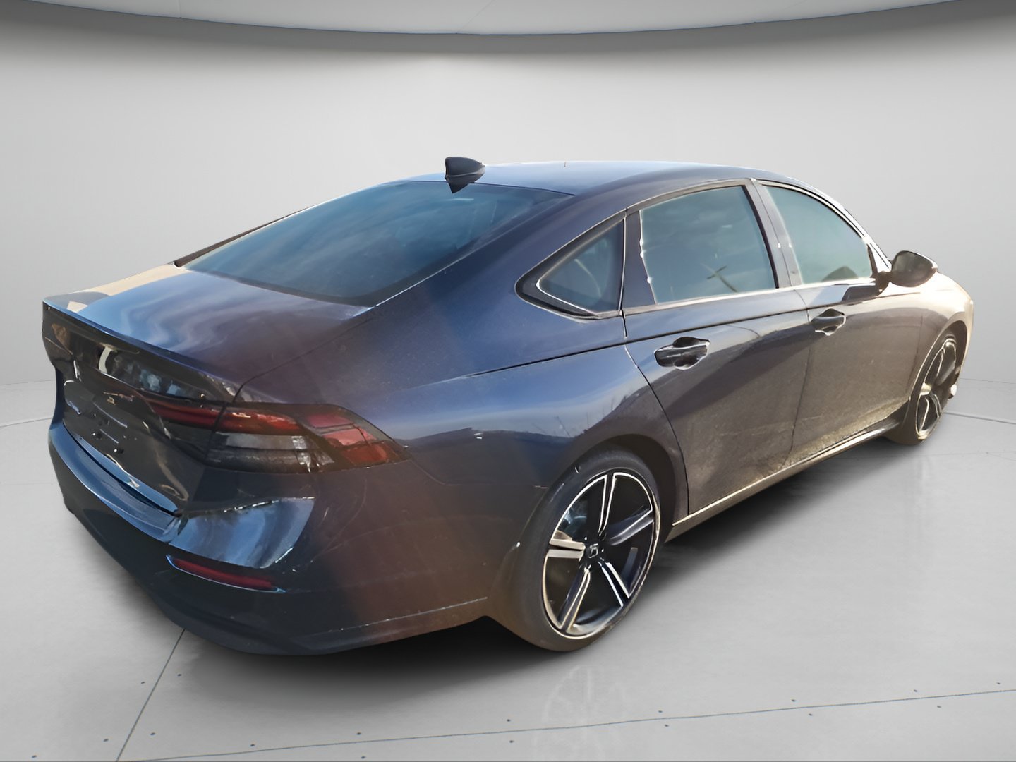New 2026 Honda Accord SE image 8