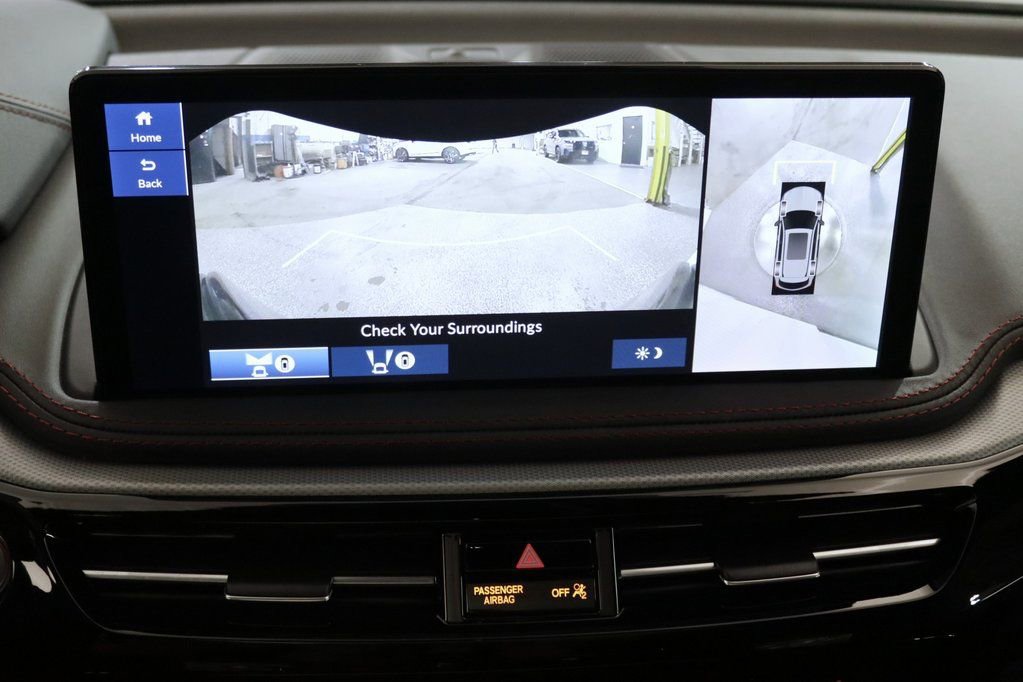 Used 2026 Acura MDX A-Spec image 23