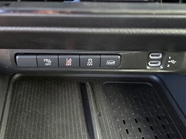 New 2026 Dodge Charger R/T Scat Pack w/ Track Package image 17