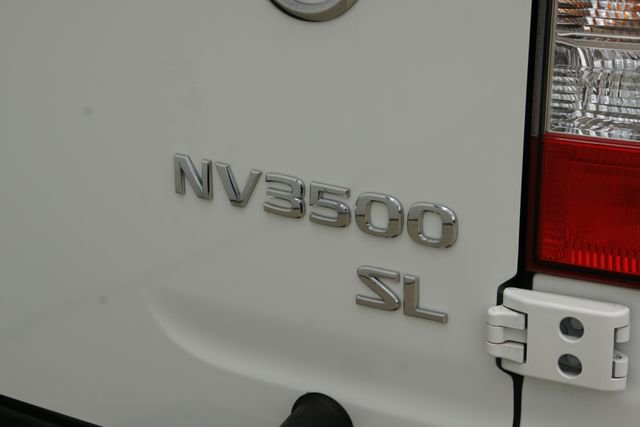 Used 2019 Nissan NV 3500 SL RWD image 9